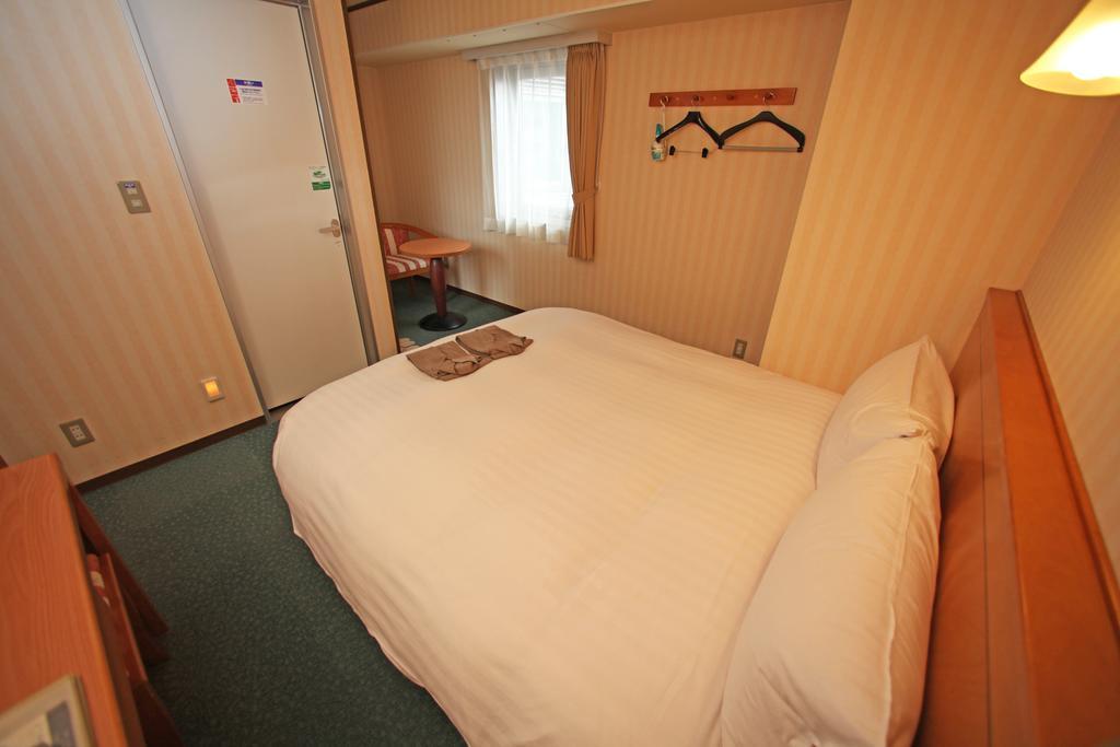 Hotel Prime Inn Toyama Exterior foto