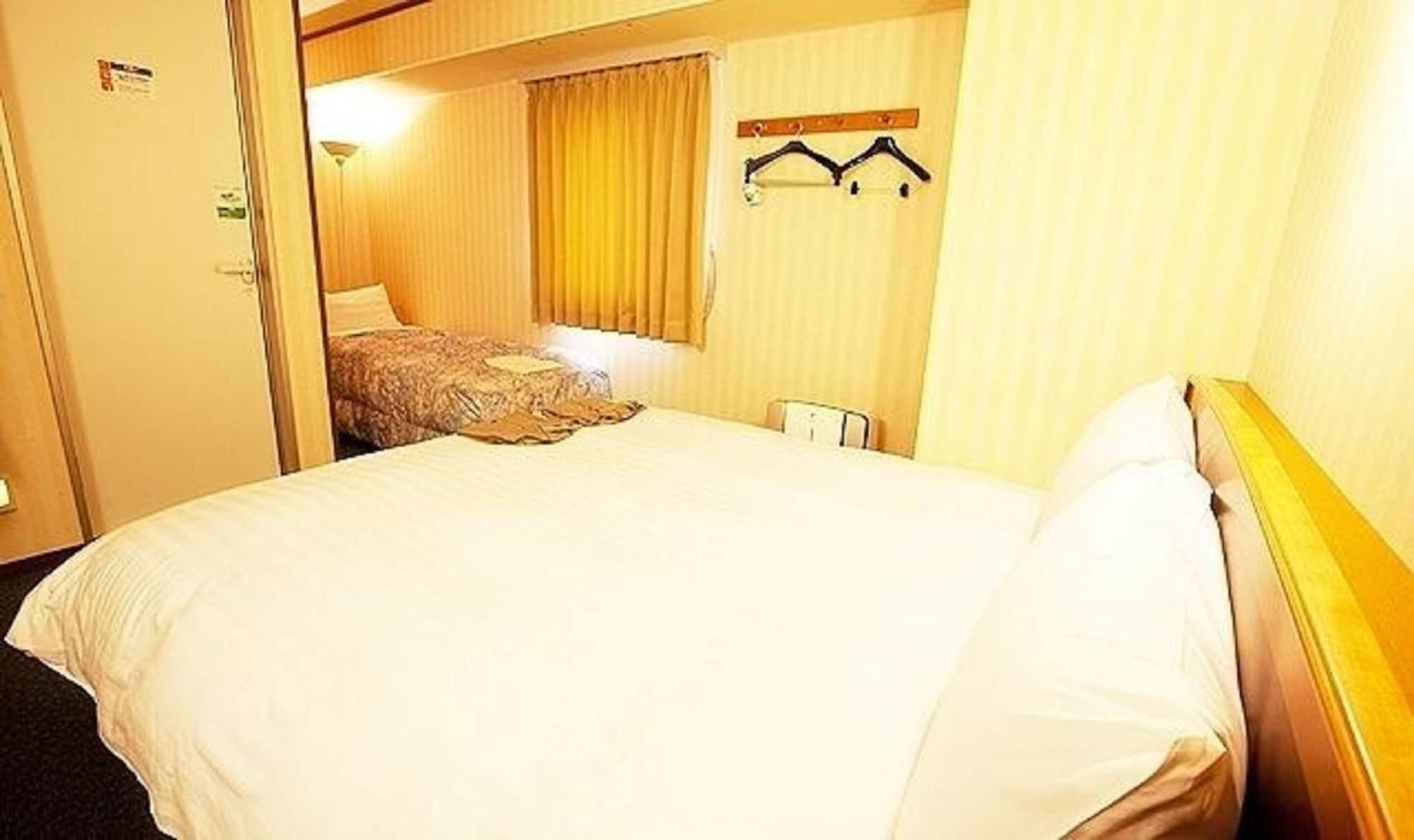 Hotel Prime Inn Toyama Exterior foto