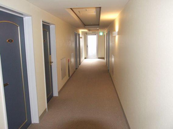 Hotel Prime Inn Toyama Exterior foto