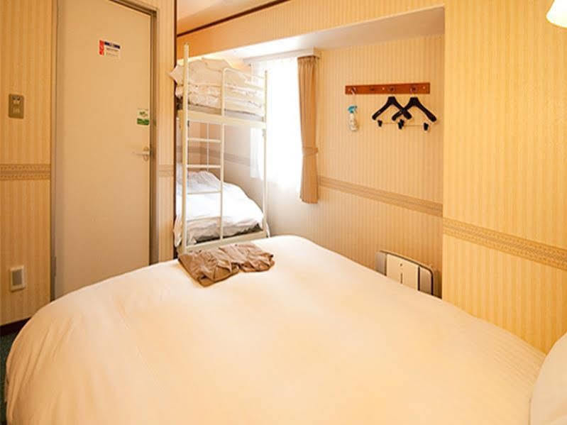 Hotel Prime Inn Toyama Exterior foto
