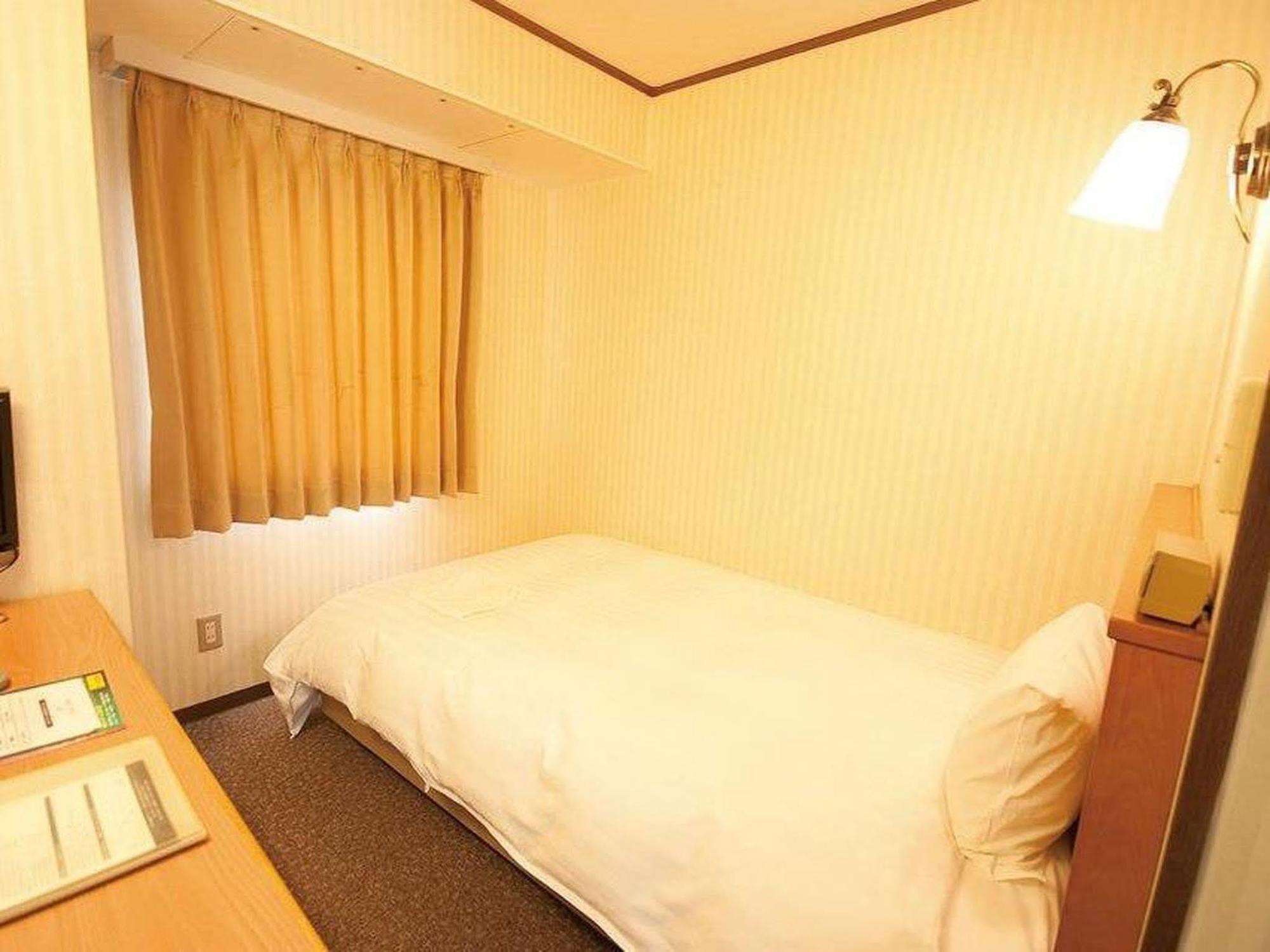 Hotel Prime Inn Toyama Exterior foto